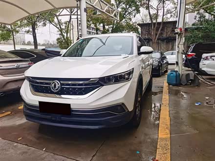 东风风神AX7 2020款 1.6T 自动AI领航型 国VI