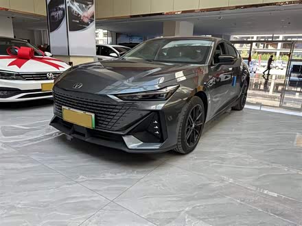 长安UNI-V 智电iDD 2023款 智电iDD 1.5T 113km智酷型