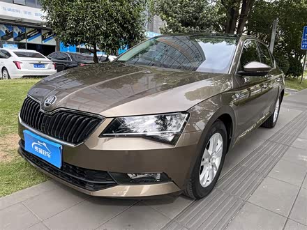 速派 2018款 TSI280 DSG标准版 国VI