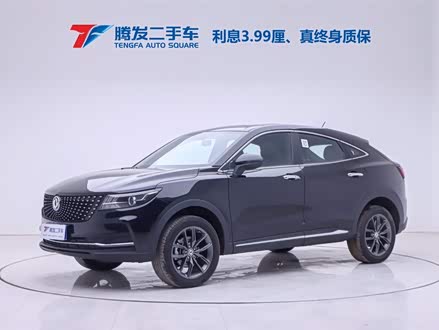 风光ix5 2022款 1.5T CVT都市豪情版