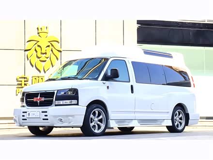 SAVANA 2014款 5.3L 1500S 尊享版