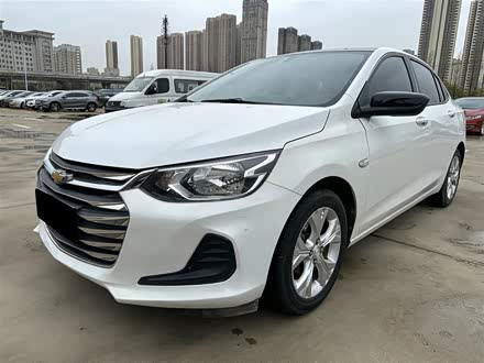 科沃兹 2020款 325T 自动欣悦版