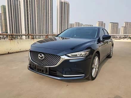 阿特兹 2020款 2.5L 蓝天运动版