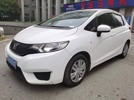 飞度 2014款 1.5L LX CVT舒适型