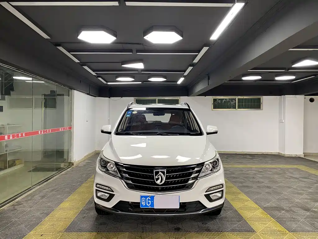 BAOJUN 560