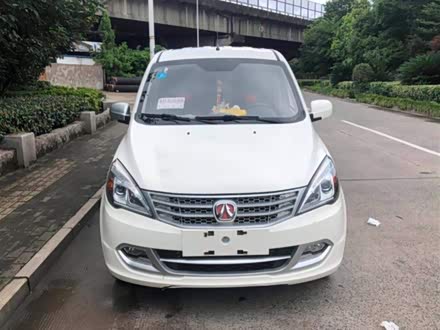 北汽威旺M20 2014款 1.5L舒适型DAM15DL