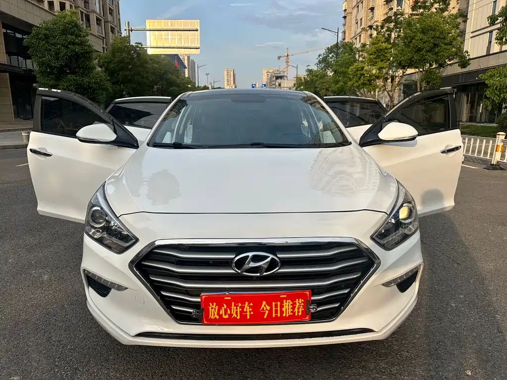 HYUNDAI NAME PICTURE