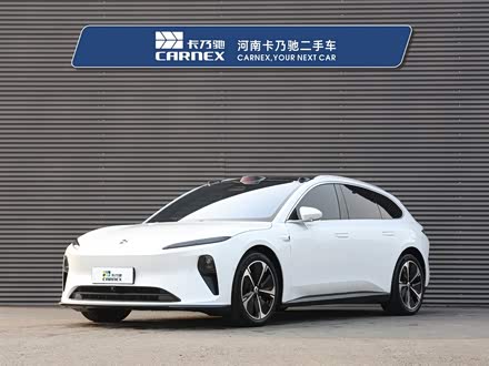 蔚来ET5T 2023款 75kWh Touring