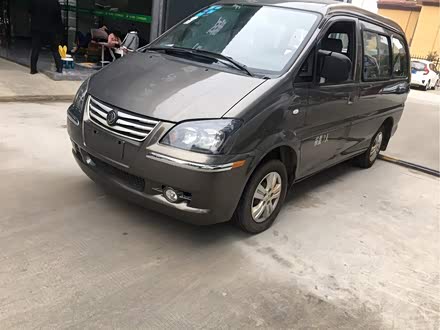 菱智 2013款 V3 1.5L 7座舒适型