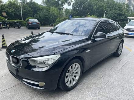 宝马5系GT 2010款 535i 领先型
