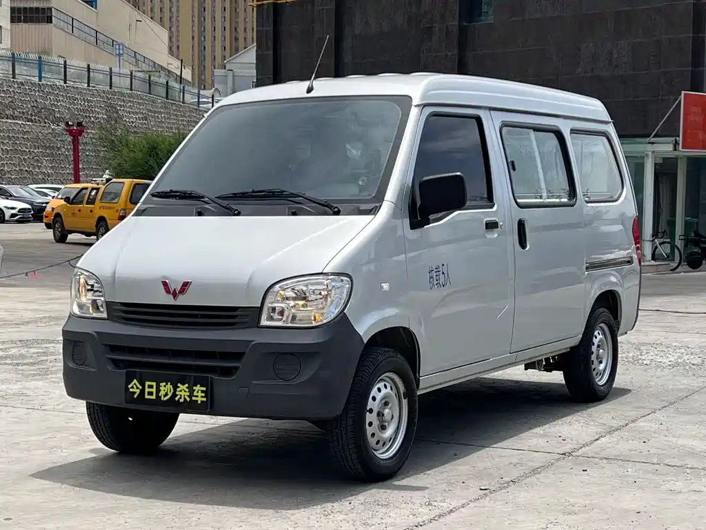 WULING AUTOMOBILE LIGHT OF WULING
