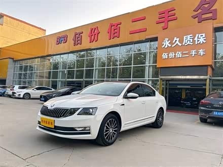 明锐 2019款 1.5L 自动智行豪华版 国VI