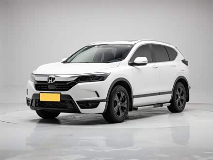 皓影 2020款 240TURBO CVT两驱豪华版