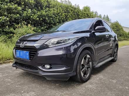 缤智 2015款 1.8L CVT两驱豪华型