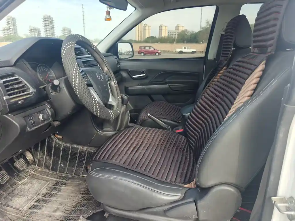 GREAT WALL FENGJUN 5