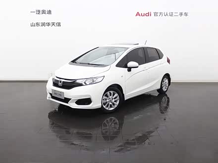 飞度 2018款 1.5L CVT舒适天窗版