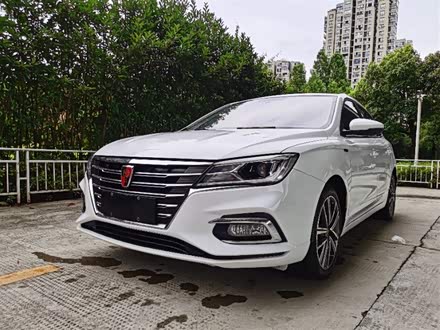 荣威i5 2019款 20T 自动4G互联超能旗舰版