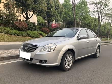 凯越 2011款 1.6LX-MT