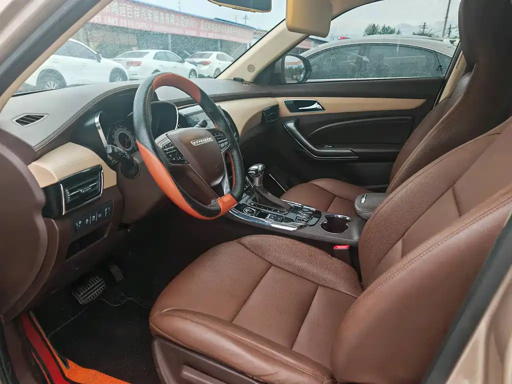 CHEETAH CARS CHEETAH CS9