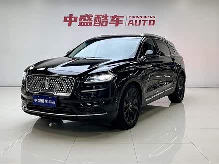 航海家 2021款 2.0T 四驱尊享版