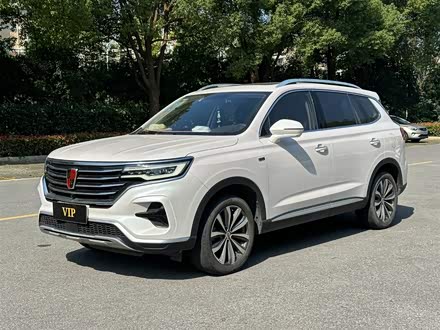 荣威RX5 MAX 2019款 300TGI 自动4G互联豪华版