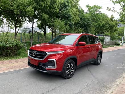 宝骏530 2018款 1.5T DCT旗舰型 国V