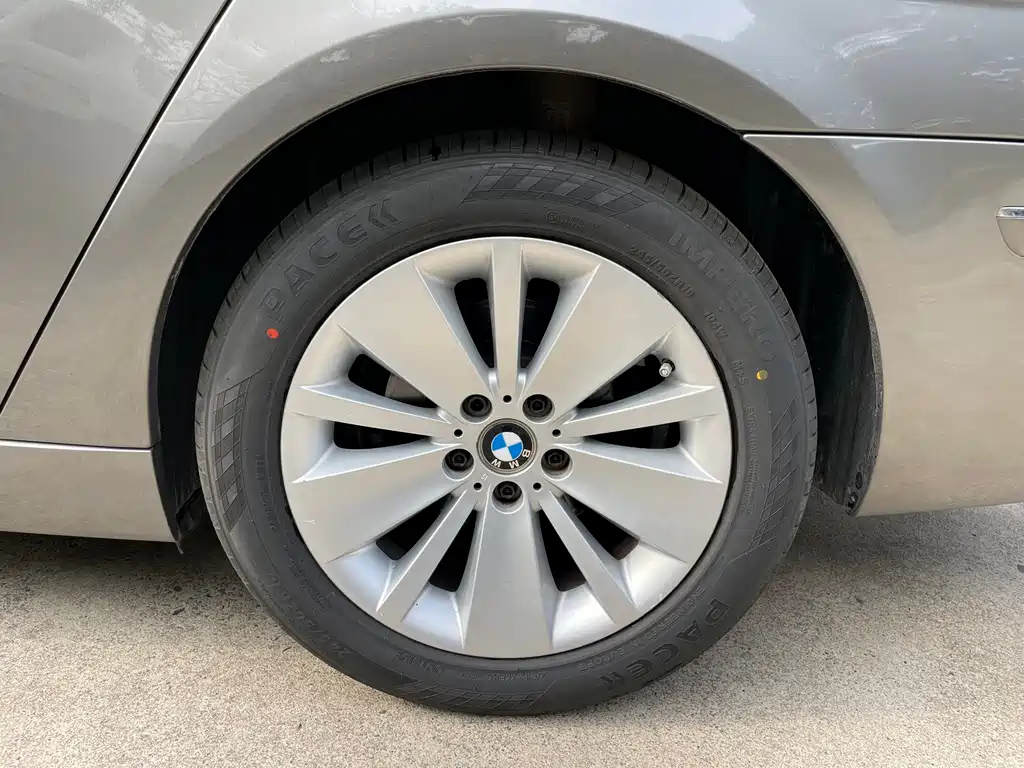 BMW 7 Series — фотографии объявления, Фото 19