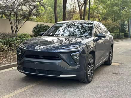 蔚来EC6 2020款 430KM 运动版