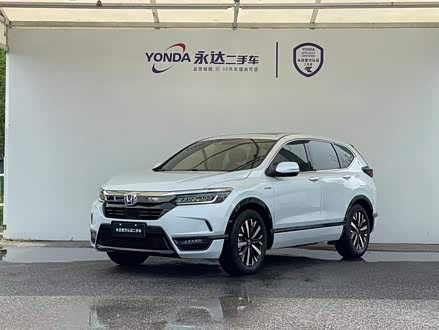 皓影 2020款 锐·混动 2.0L 两驱锐·豪华版