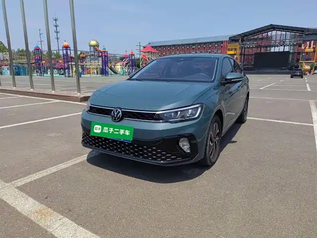 VOLKSWAGEN LAVIDA 2023