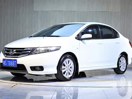 锋范经典 2012款 1.5L 自动精英版