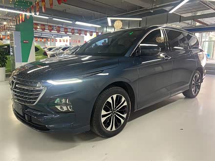 五菱凯捷 2020款 1.5T CVT精英型
