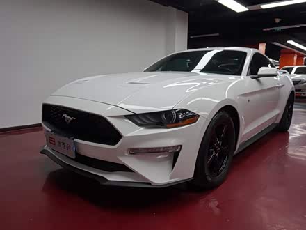 Mustang 2017款 2.3T 性能版