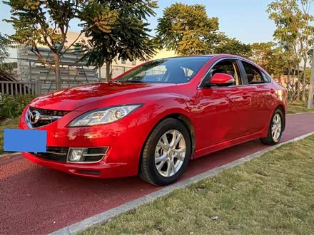 睿翼 2012款 2.0L 自动精英版