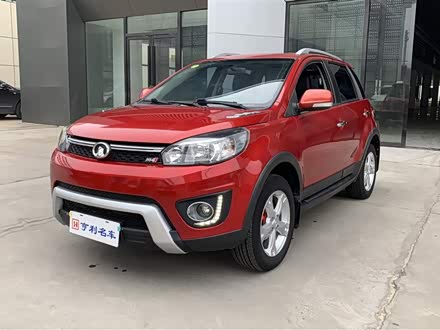 长城M4 2014款 1.5L 手动豪华型