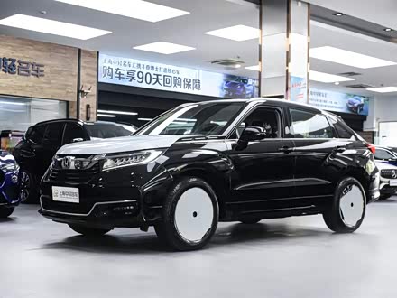 冠道 2020款 370TURBO 四驱尊享版