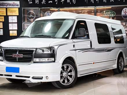 SAVANA 2014款 6.0L 2500S