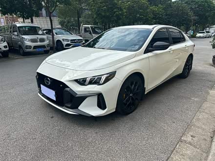 影豹 2021款 270T DCT J15版