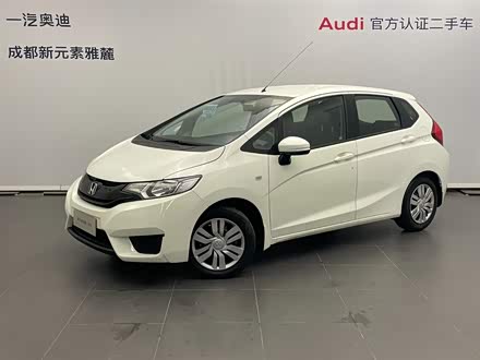 飞度 2016款 1.5L LX CVT舒适型