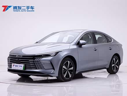 驱逐舰05 2022款 DM-i 55KM 尊贵型