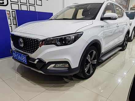名爵ZS 2018款 1.5L 自动尊享互联网版 国V