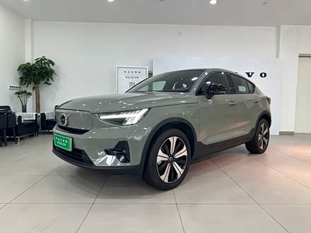 沃尔沃C40 2022款 长续航版