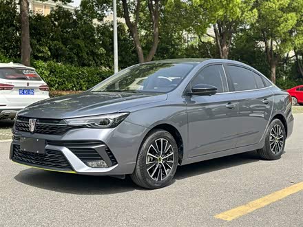 荣威i5 2021款 1.5L CVT星耀版