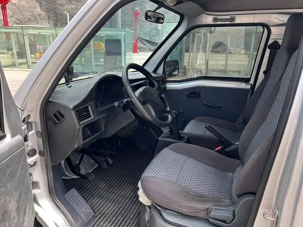 WULING AUTOMOBILE LIGHT OF WULING