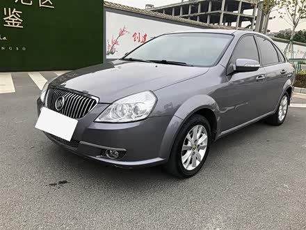 凯越 2011款 1.6LE-MT