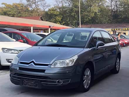凯旋 2010款 2.0L 手动科技版