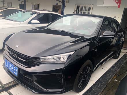 奕炫 2020款 230T 自动炫目版