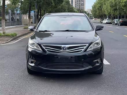 逸动 2015款 1.6L 手动豪华型 国V