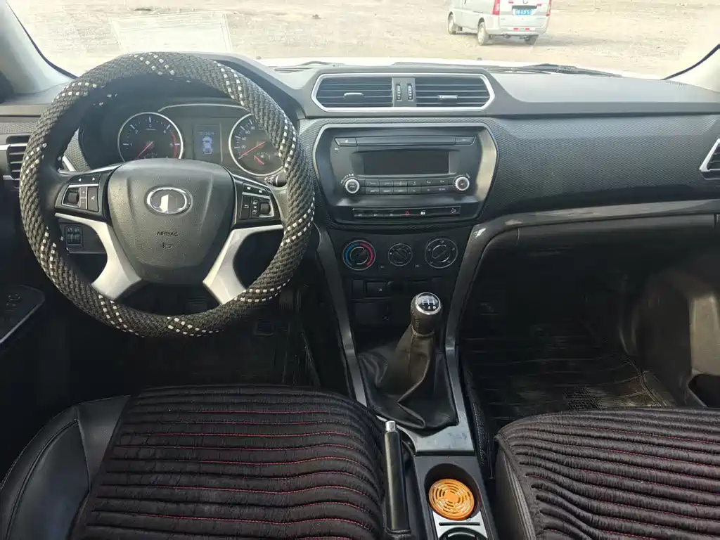 GREAT WALL FENGJUN 5