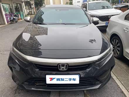 英仕派 2022款 260TURBO 精悦版